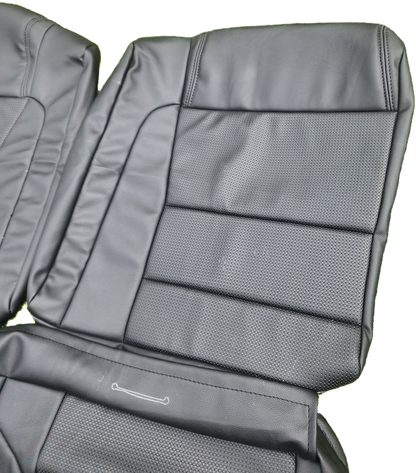 Toyota Supra MK3 A70 Permanent Seat Cover or Seat Skin
