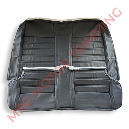 Toyota Celica RA23 Seat Skins Permanent Seat Covers