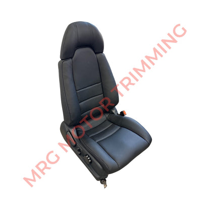 Toyota Supra A80 MK4 Permanent Seat Cover or Seat Skin