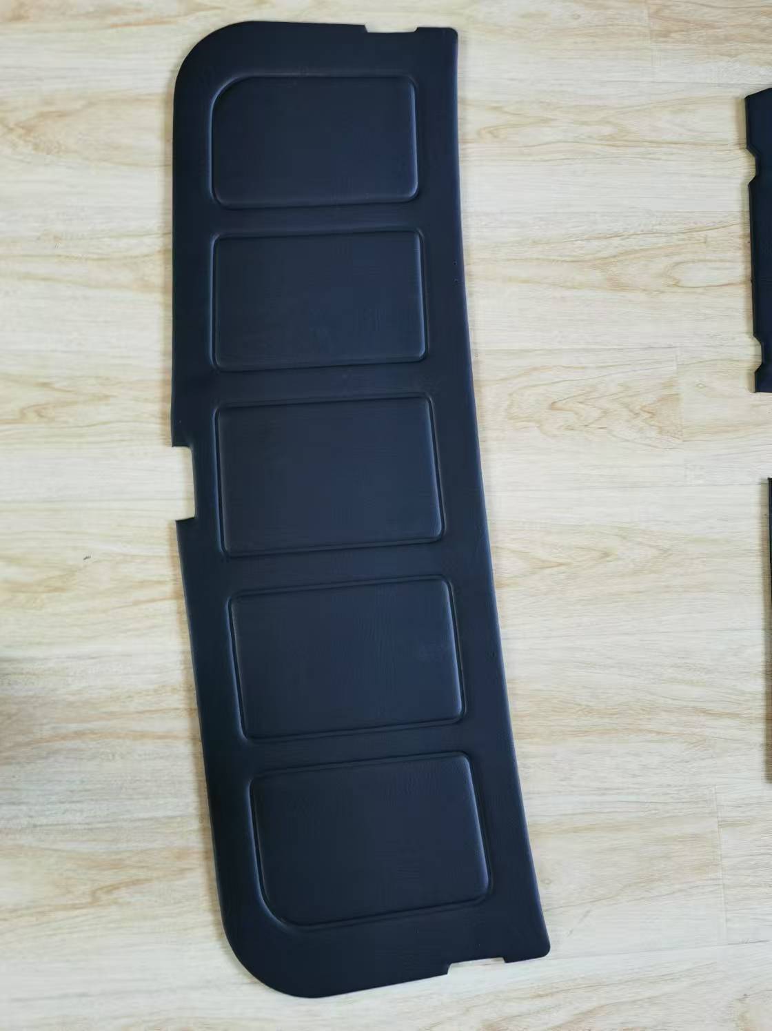 Toyota Celica RA28 Boot Trim