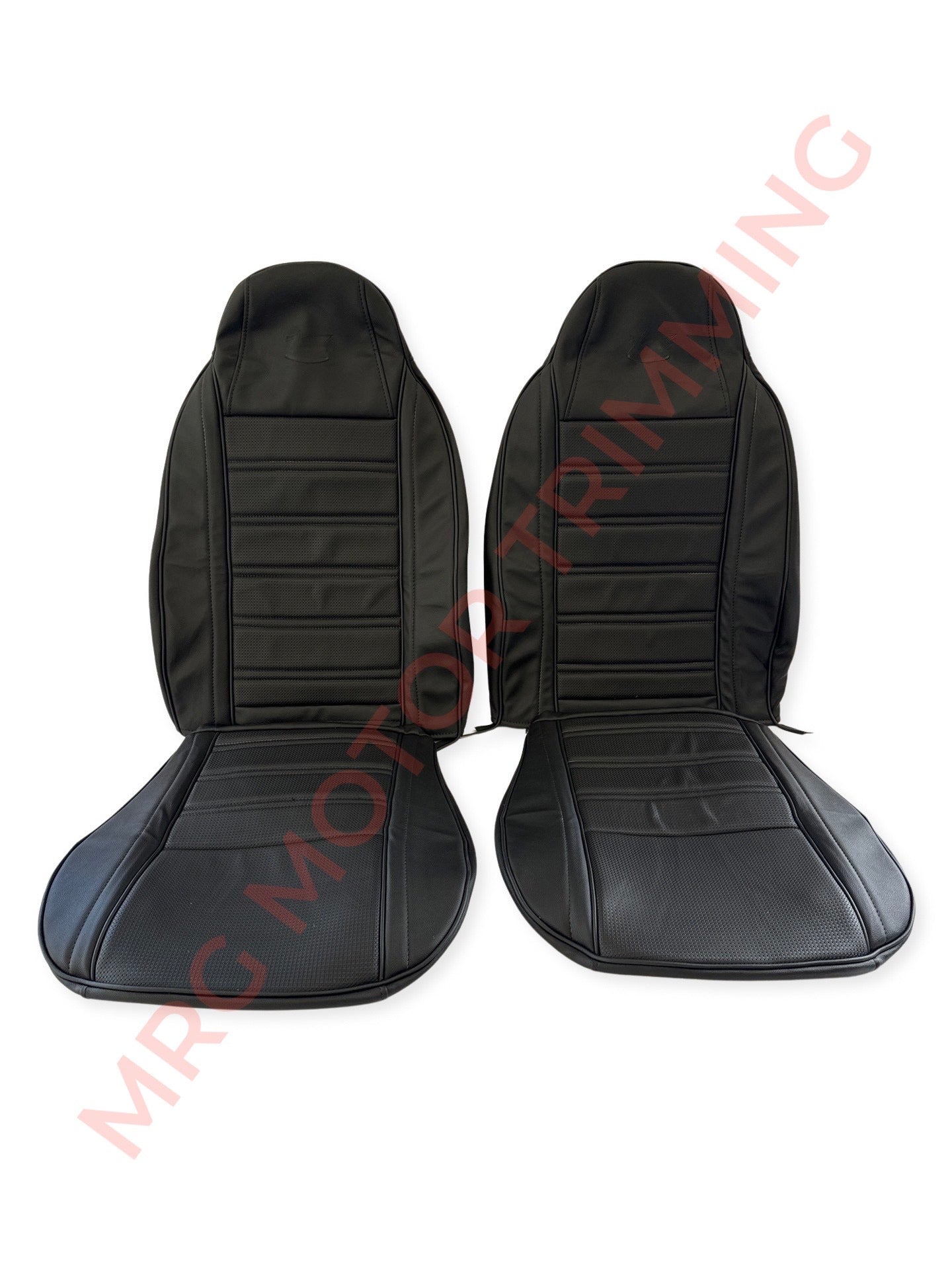 Toyota Celica RA28 Seat Skins Permanent Seat Cover