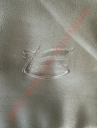 Toyota Celica TA22 Seat Skins Permanent Seat Cover