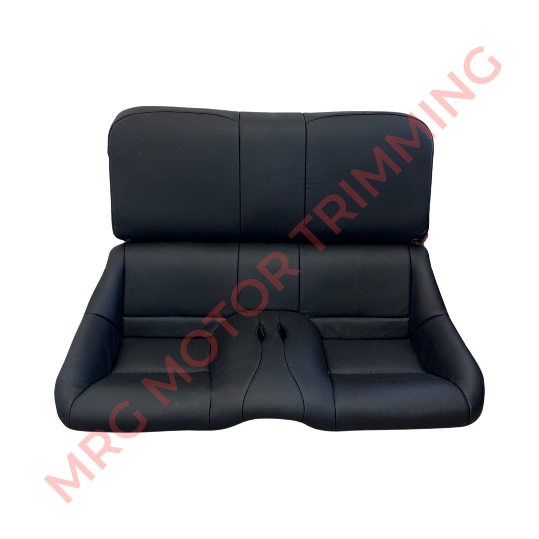 Toyota Supra A80 MK4 Permanent Seat Cover or Seat Skin