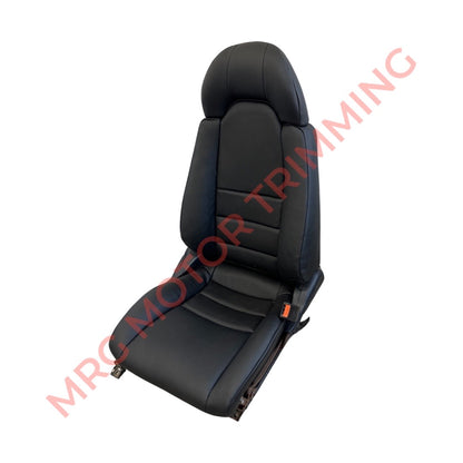 Toyota Supra A80 MK4 Permanent Seat Cover or Seat Skin